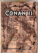 1994 Conan All Chromium Series II Base Trading Card Set 90 Card Comic Images   - TvMovieCards.com