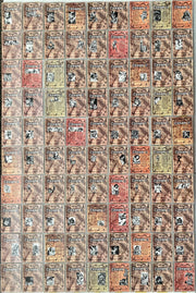 1994 Conan All Chromium Series II Base Trading Card Set 90 Card Comic Images   - TvMovieCards.com