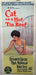 1966 Cat on a Hot Tin Roof Original Australian Daybill Movie Poster 13 x 30   - TvMovieCards.com