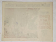 1953 Come Back, Little Sheba 11x14 Lobby Card #6 Burt Lancaster, Shirley Booth   - TvMovieCards.com
