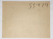 1955 Texas Lady 11x14 Lobby Card #5 Claudette Colbert, Barry Sullivan, Ray Colli   - TvMovieCards.com