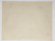 1958 Too Much, Too Soon 11x14 Lobby Card #5 Dorothy Malone, Errol Flynn   - TvMovieCards.com