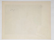 1956 The Trapp Family 11x14 Lobby Card #2 Ruth Leuwerik Hans Holt Maria Holst   - TvMovieCards.com