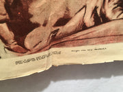 1949 Dirigible Original Rerelease 1SH Movie Poster Jack Holt 27 x 41   - TvMovieCards.com
