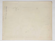 1950 Watch the Birdie 11x14 Lobby Card #6 Red Skelton, Arlene Dahl, Ann Miller   - TvMovieCards.com