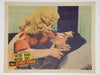1957 The Long Haul 11x14 Lobby Card #2 Victor Mature, Diana Dors, Patrick Allen   - TvMovieCards.com