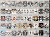 1992 U.S. Olympic Cards - Hall of Fame Base Trading Card Set 90 Cards Impel   - TvMovieCards.com