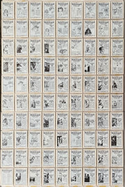 1992 Greg Hildebrandt Fantasy Art Base Card Set 90 Cards Comic Images   - TvMovieCards.com
