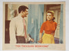 1957 Ten Thousand Bedrooms 11x14 Lobby Card #3 Dean Martin, Eva Bartok   - TvMovieCards.com
