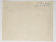 1957 Ten Thousand Bedrooms 11x14 Lobby Card #3 Dean Martin, Eva Bartok   - TvMovieCards.com