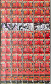 1994 Lady Death All Chromium Series 1 Complete Trading Card Set 100 Cards Krome   - TvMovieCards.com