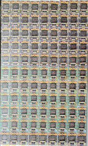 Lady Death All Chromium Series 2 Complete Trading Card Set 100 Cards Krome 1995   - TvMovieCards.com
