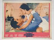 1967 The Corrupt Ones 11x14 Lobby Card #1 Robert Stack, Elke Sommer, Nancy Kwan   - TvMovieCards.com