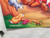 1994 Snow White and Seven Dwarfs Original 1SH Walt Disney Movie Poster 27 x 41   - TvMovieCards.com