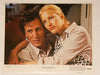1985 Joshua Then and Now 11x14 Lobby Card #7 James Woods, Gabrielle Lazure   - TvMovieCards.com