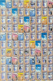 1994 Maxfield Parrish: Portrait of America Complete Base Trading Card Set of 90   - TvMovieCards.com