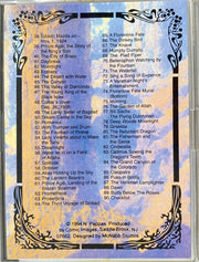 1994 Maxfield Parrish: Portrait of America Complete Base Trading Card Set of 90   - TvMovieCards.com