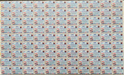 1995 Pepsi-Cola: Series 2 Complete Trading Card Set 100 Cards Dart   - TvMovieCards.com