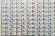 1996 Pepsi-Cola Premium Complete Trading Card Set 90 Cards Dart   - TvMovieCards.com
