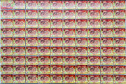 1995 Shi All-Chromium Complete Trading Card Set 90 Cards Comic Images   - TvMovieCards.com