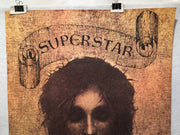 1972 Insanity Poster - Jesus Christ Superstar - N155 24 x 36 Very Rare!   - TvMovieCards.com