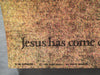 1972 Insanity Poster - Jesus Christ Superstar - N155 24 x 36 Very Rare!   - TvMovieCards.com