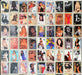 1994 Women of the World Complete Base Trading Card Set 98 Cards   - TvMovieCards.com