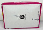 1983 Zero Heroes Vintage Trading Card Sticker Box Full 36 Wax Packs Donruss   - TvMovieCards.com