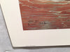Dale Adkins - Ambush Crossing Western Art Signed AP Lithograph Print 25 x 36"   - TvMovieCards.com