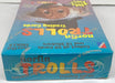 1991 Norfin Trolls Series 1 Vintage Trading Card Box Sealed 48 Packs   - TvMovieCards.com