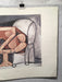 PABLO PICASSO "Femme a la Toilette" LITHOGRAPH Signed Numbered Marina Estate   - TvMovieCards.com
