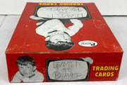 1983 Pacific Leave it to Beaver Bubble Gum Vintage Trading Card Box Full 36 Pack   - TvMovieCards.com