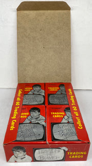 1983 Pacific Leave it to Beaver Bubble Gum Vintage Trading Card Box Full 36 Pack   - TvMovieCards.com