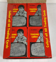 1983 Pacific Leave it to Beaver Bubble Gum Vintage Trading Card Box Full 36 Pack   - TvMovieCards.com