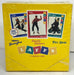 1991 Laffs TV Trading Card Box Sealed 36CT Impel Family Matters Full House   - TvMovieCards.com