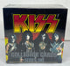 1998 Kiss Series One 1 Collector Cards Trading Card Box Sealed 36CT Cornerstone   - TvMovieCards.com