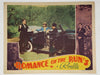 1938 Romance on the Run Lobby Card 11 x 14 Donald Woods, Patricia Ellis   - TvMovieCards.com