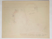 R1940s The Old Barn Dance Lobby Card 11 x 14 Gene Autry, Smiley Burnette   - TvMovieCards.com