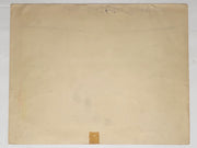 1941 The Singing Hill Lobby Card 11x14 Signed Gene Autry Autograph Virginia Dale   - TvMovieCards.com