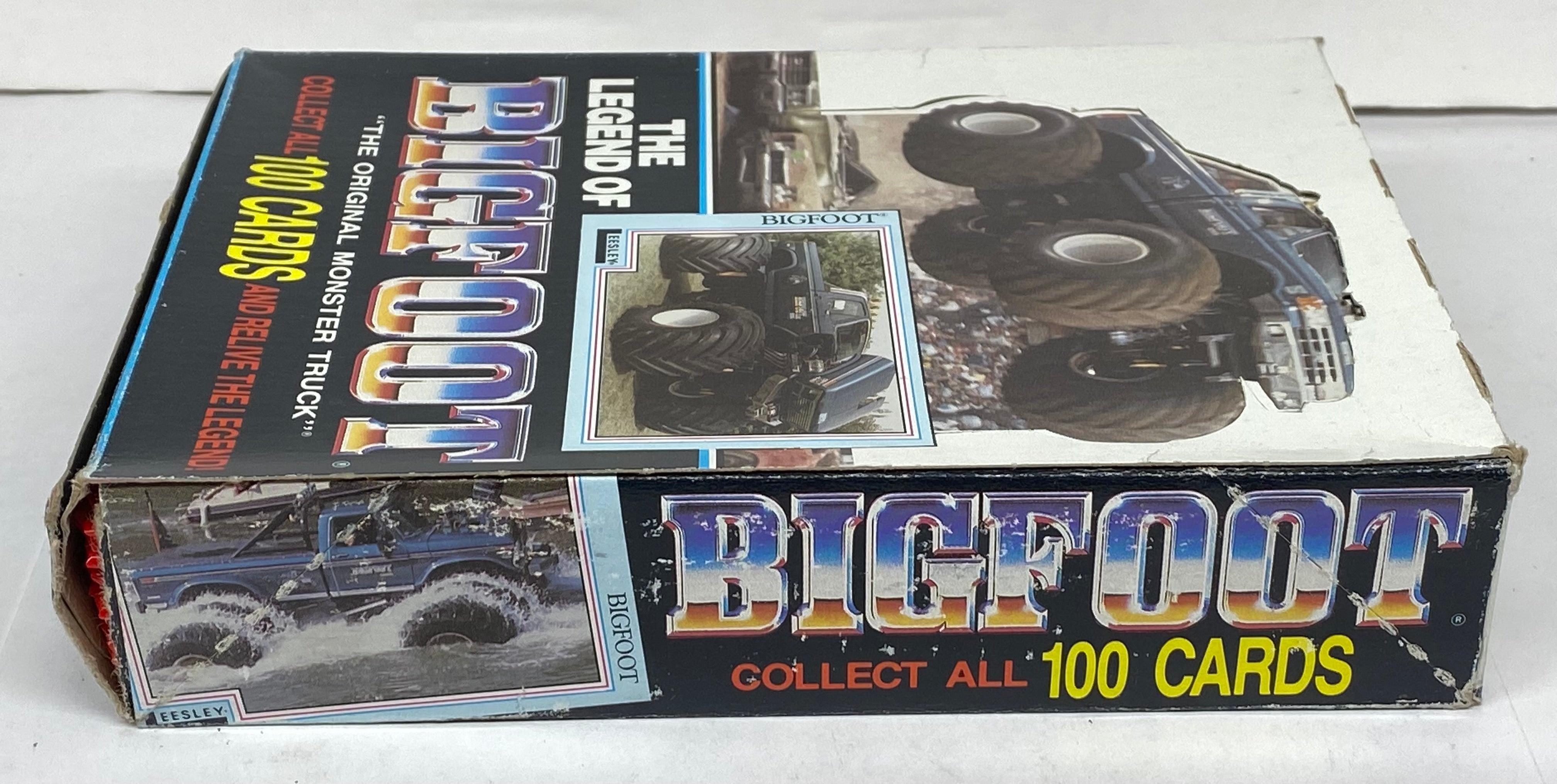 ラガ上手ver.BIGFOOT Traxxas 77136-4 X-Monster BIGFOOT 50th (Available instore Only