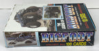 1988 The Legend of Bigfoot Monster Truck Trading Card Wax Box 48 Packs Leesley   - TvMovieCards.com