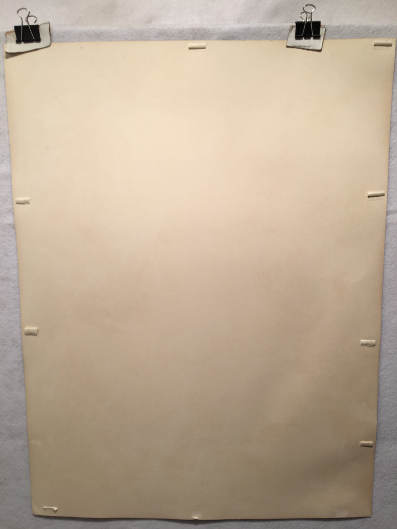 Leonardo Nierman "Chateaux" Intuition de L'Univers Signed Lithograph   - TvMovieCards.com
