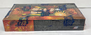Shi by William Tucci All Chromium Trading Card Box 36 Packs Comic Images 1996   - TvMovieCards.com