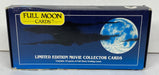 1991 Full Moon Subspecies Movie Vintage Trading Card Wax Box 25 Packs Paramount   - TvMovieCards.com