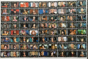 Star Trek The Women of Star Trek Base Card Set 81 Cards   - TvMovieCards.com