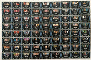 Star Trek The Women of Star Trek Base Card Set 81 Cards   - TvMovieCards.com