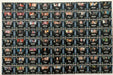 Star Trek The Women of Star Trek Base Card Set 81 Cards   - TvMovieCards.com