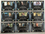 Star Trek The Women of Star Trek Base Card Set 81 Cards   - TvMovieCards.com