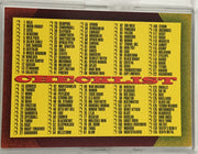 Marvel Universe 1993 Skybox 180 Base Trading Card Set   - TvMovieCards.com
