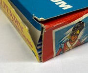 1969 Chix Confectionery Military Uniforms Trading Card Wax Box Full 48 Packs   - TvMovieCards.com
